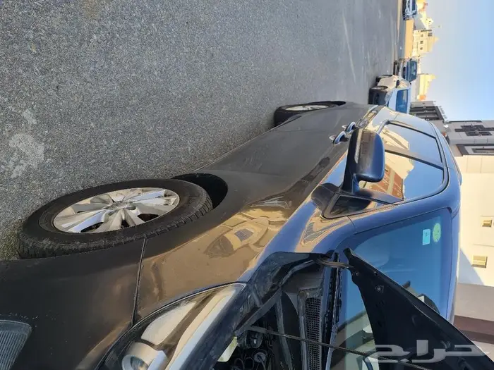 كيا كرنيفال 2016 0