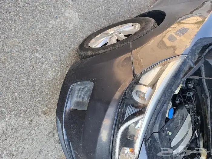 كيا كرنيفال 2016 1