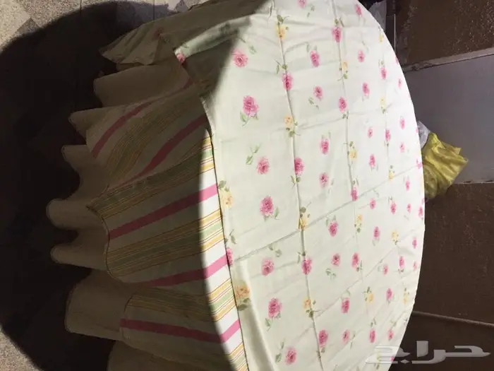 مفارش طاولات( خصم خاص للكمبات) 0