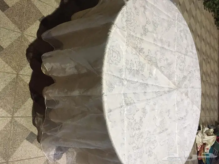 مفارش طاولات( خصم خاص للكمبات) 3