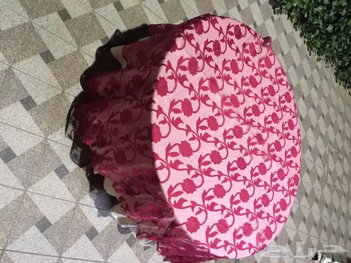 مفارش طاولات( خصم خاص للكمبات) 4