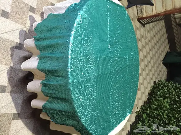 مفارش طاولات( خصم خاص للكمبات) 5