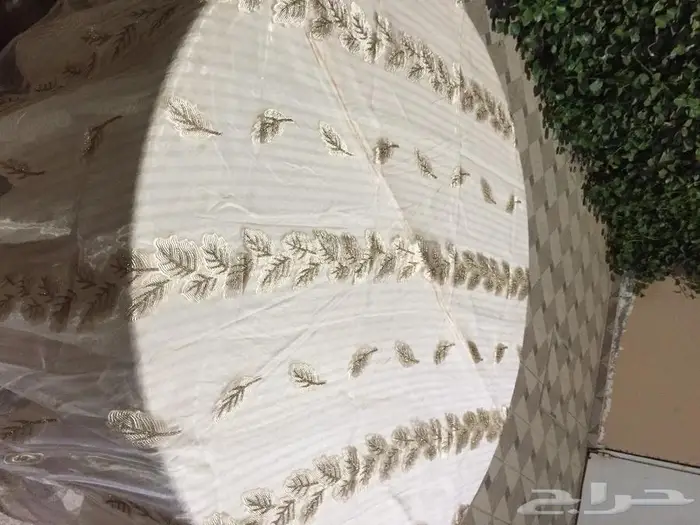 مفارش طاولات( خصم خاص للكمبات) 6