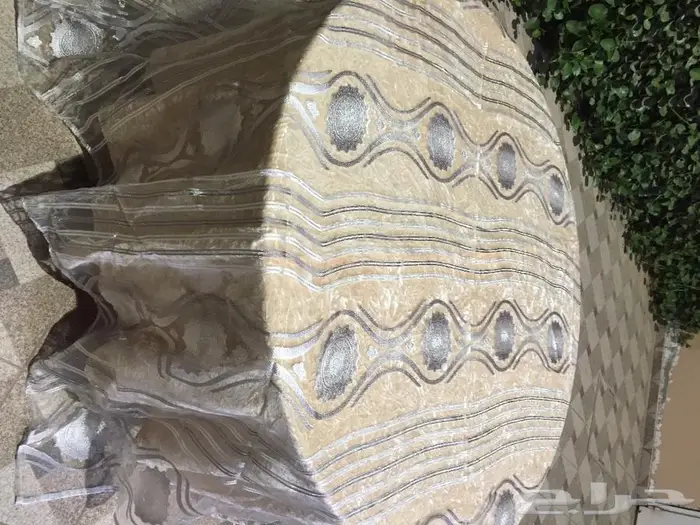 مفارش طاولات( خصم خاص للكمبات) 7