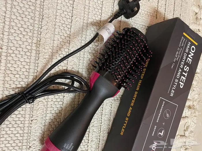 استشوار للبيع جديد 2