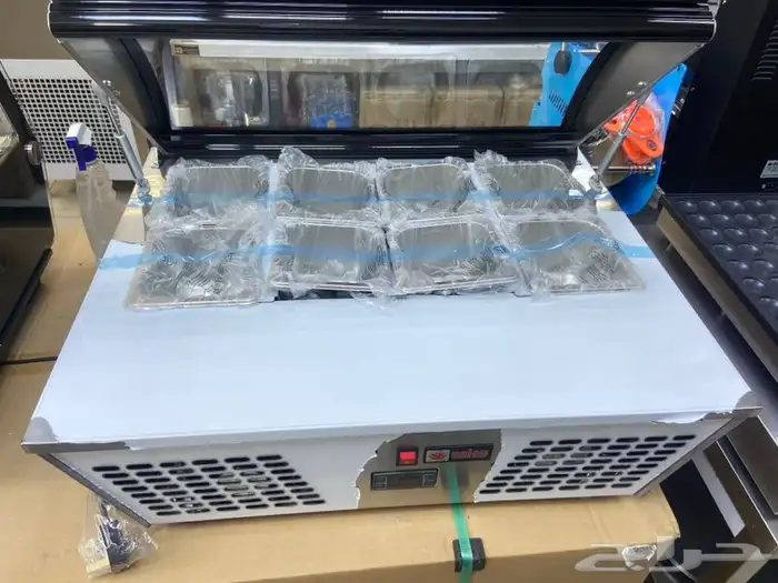 مكينة بروست 7