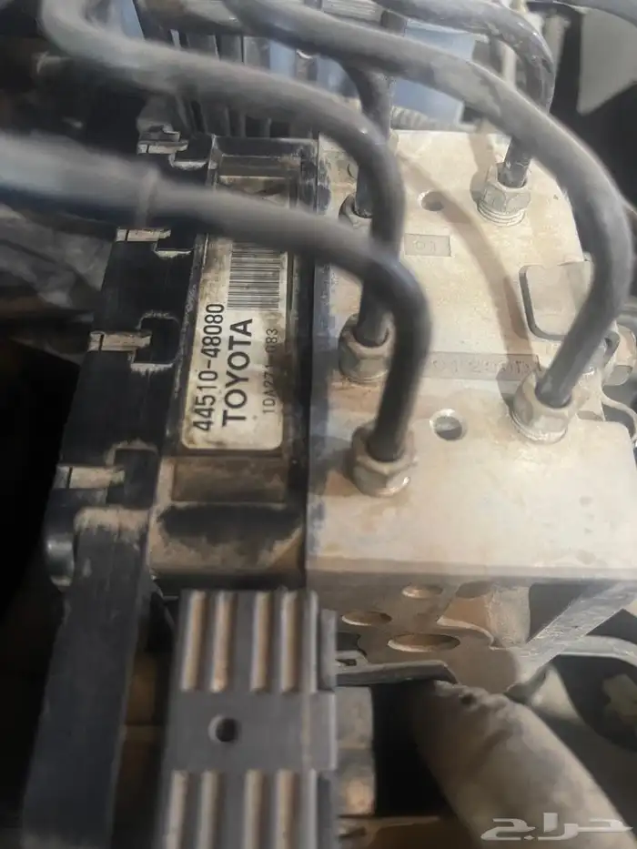 أجهزة ABS لكزس جميع الفئات وتويوتا وجميع السيارات انشاء الله 6