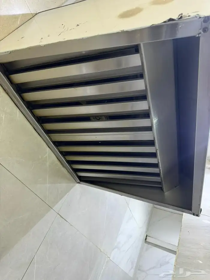 مداخن و أفران 0