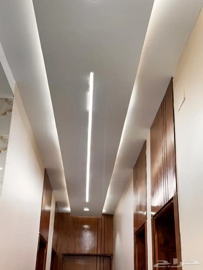 شقة ارضية تمليك البوادي تبوك 9