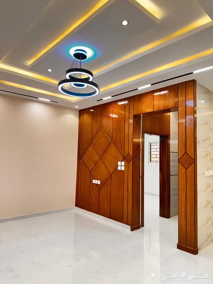 شقة ارضية تمليك البوادي تبوك 4