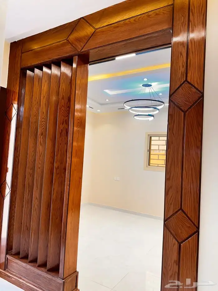 شقة ارضية تمليك البوادي تبوك 14