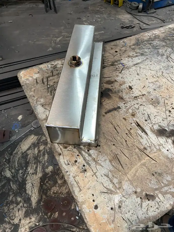 مصبات ستيل مصبات أستيل نوافير شلالات مسابح 25