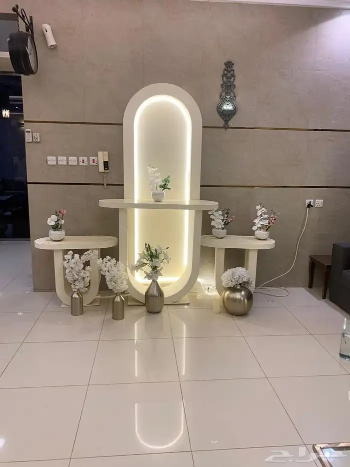 تنسيق حفلات 6