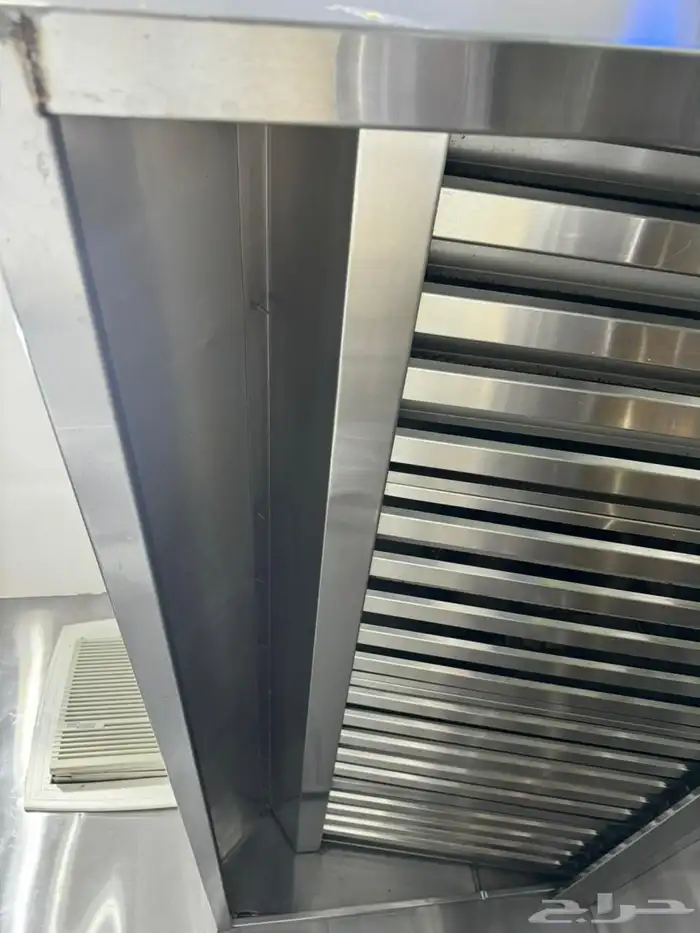 مداخن و أفران 1