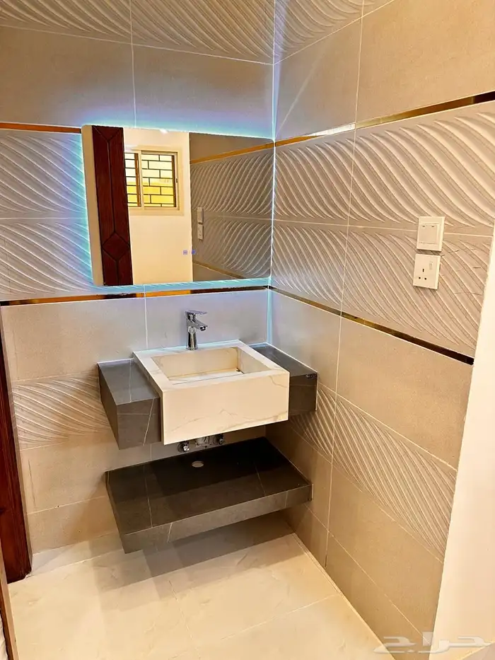 شقة ارضية تمليك البوادي تبوك 19