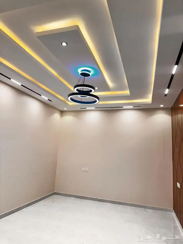 شقة ارضية تمليك البوادي تبوك 5