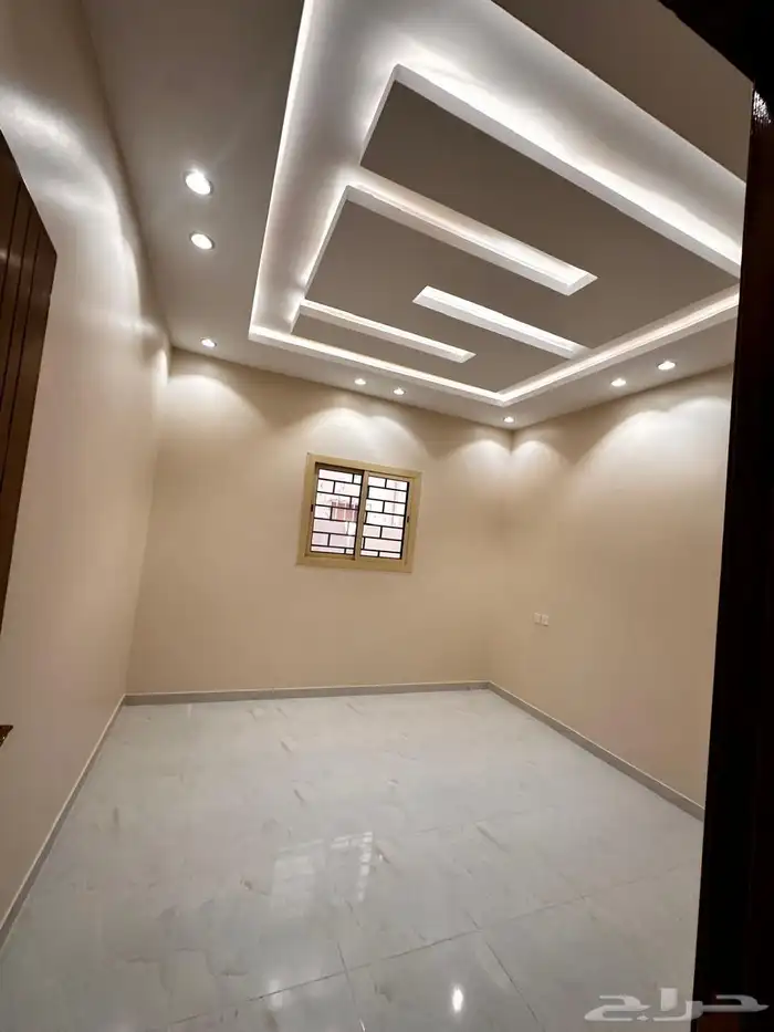 شقة ارضية تمليك البوادي تبوك 7