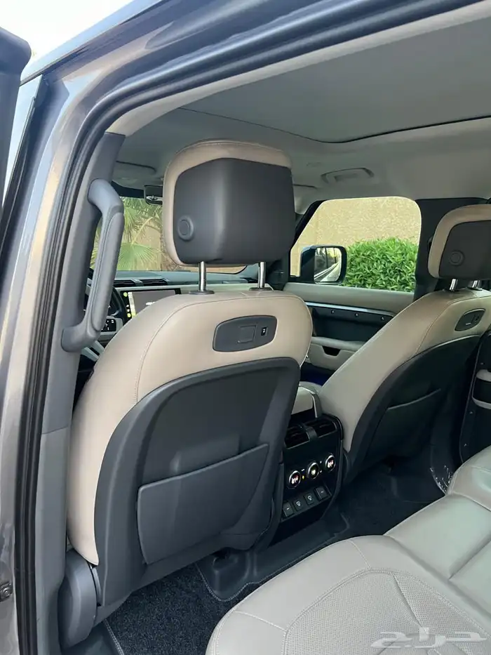 (( خليجي))Defender Hse 2022 v6 (( تم البيع)) 5