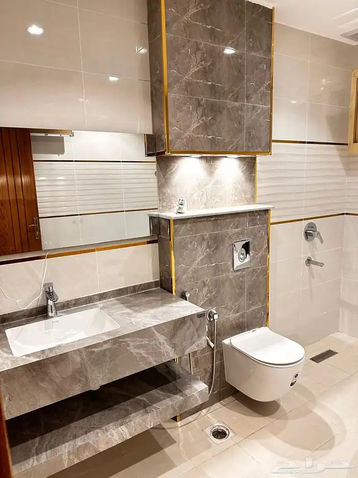 شقة ارضية تمليك البوادي تبوك 12