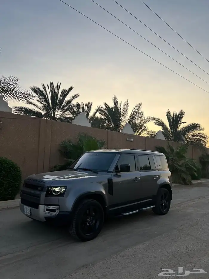 (( خليجي))Defender Hse 2022 v6 (( تم البيع)) 0