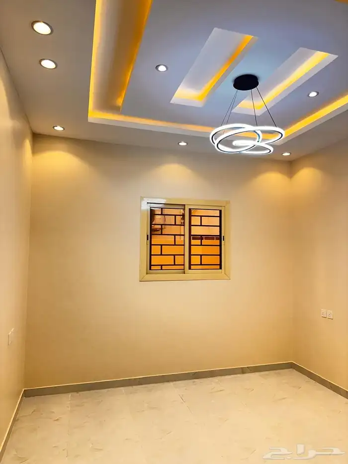 شقة ارضية تمليك البوادي تبوك 3