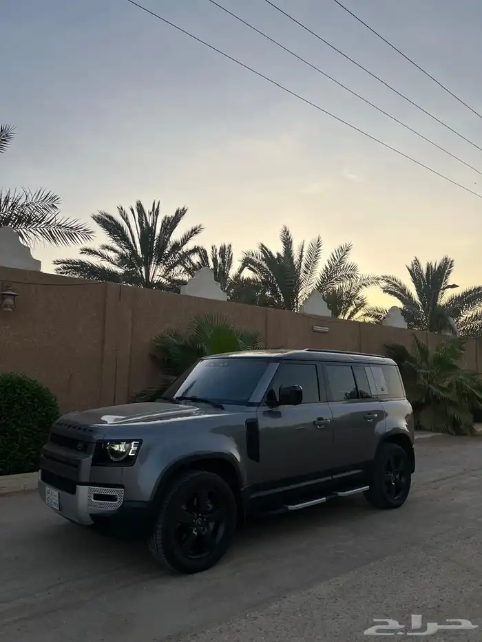 (( خليجي))Defender Hse 2022 v6 (( تم البيع)) 2