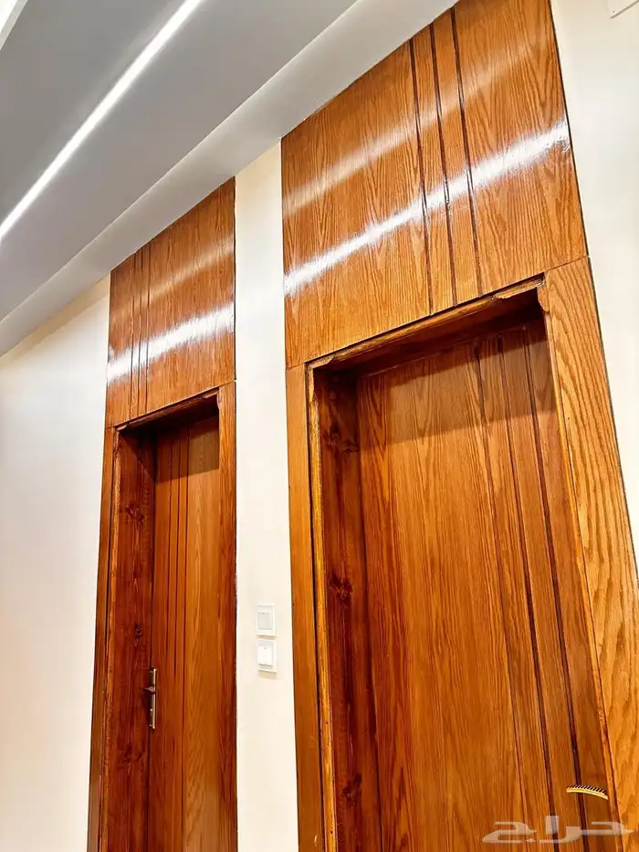 شقة ارضية تمليك البوادي تبوك 8