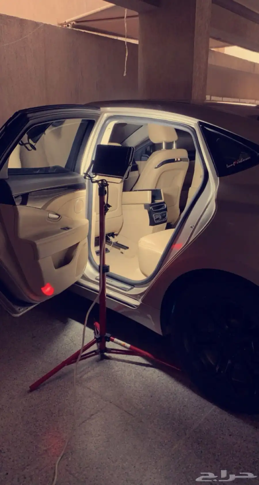 جيلي امجراند جي تي 2