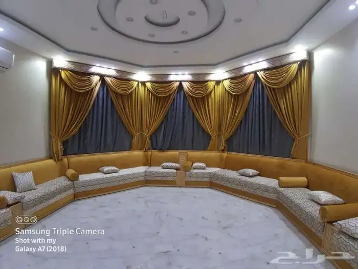 كنب غرف مطابخ عروض العودة للمدارس خصم 50 58