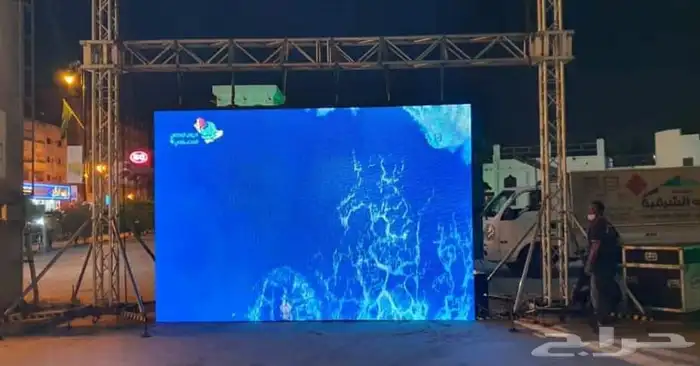 تأجير وتجهيز جميع الحفلات والافتتاحات 10