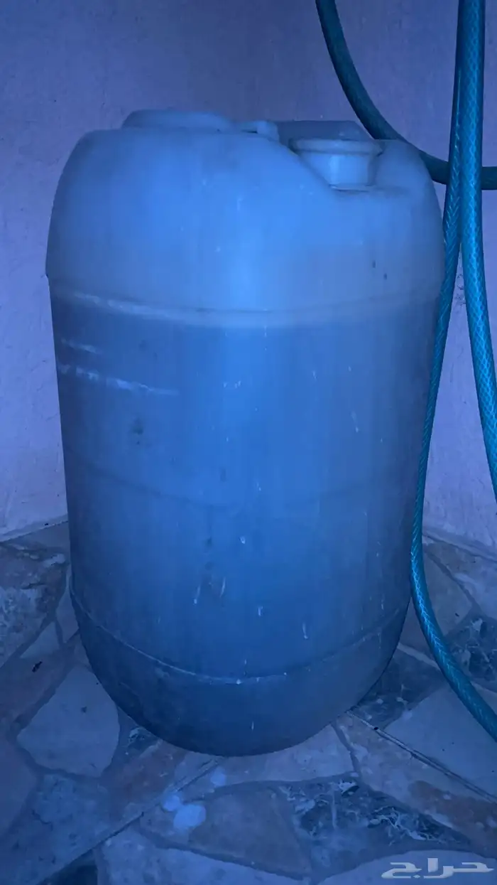 جالون بانزين 95 3