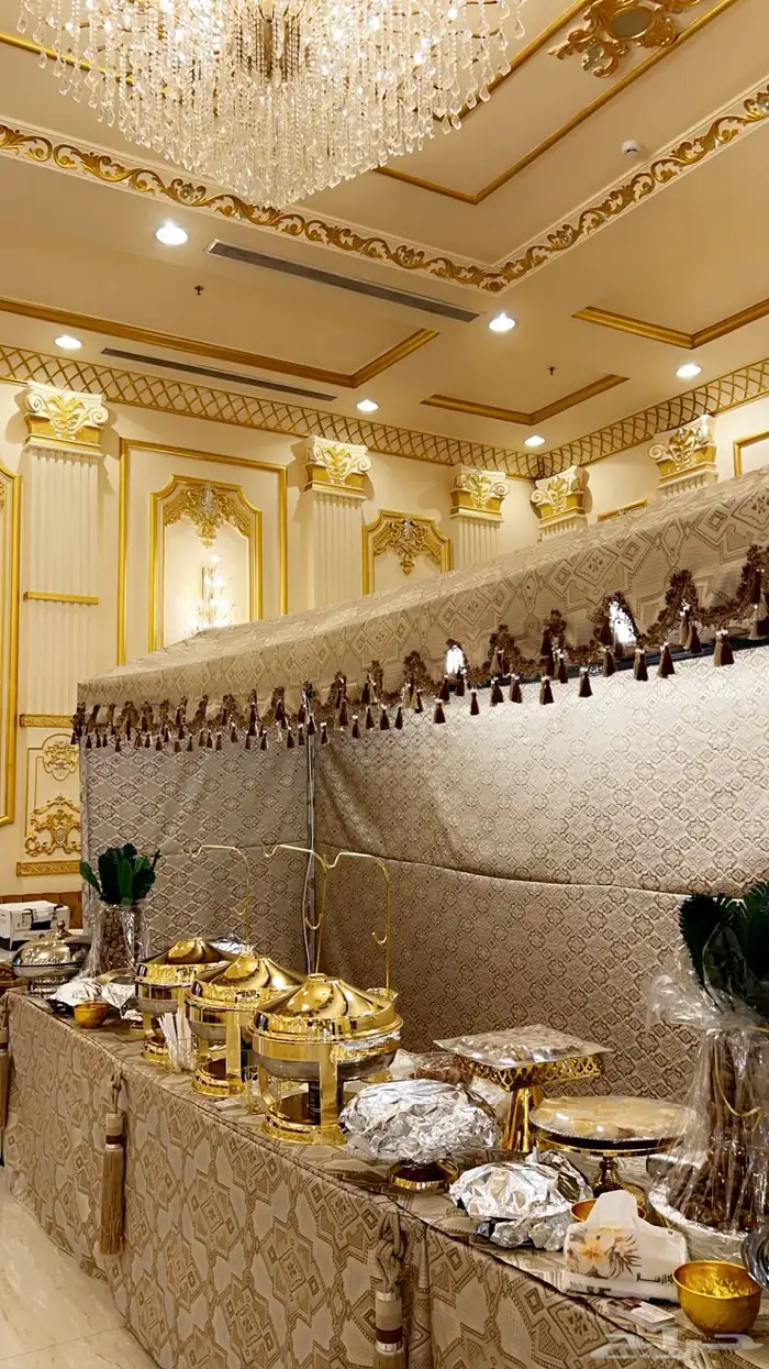 خيمة ضيافة شعبية استقبال الضيوف للزواجات والأفراح والمناسبات 11