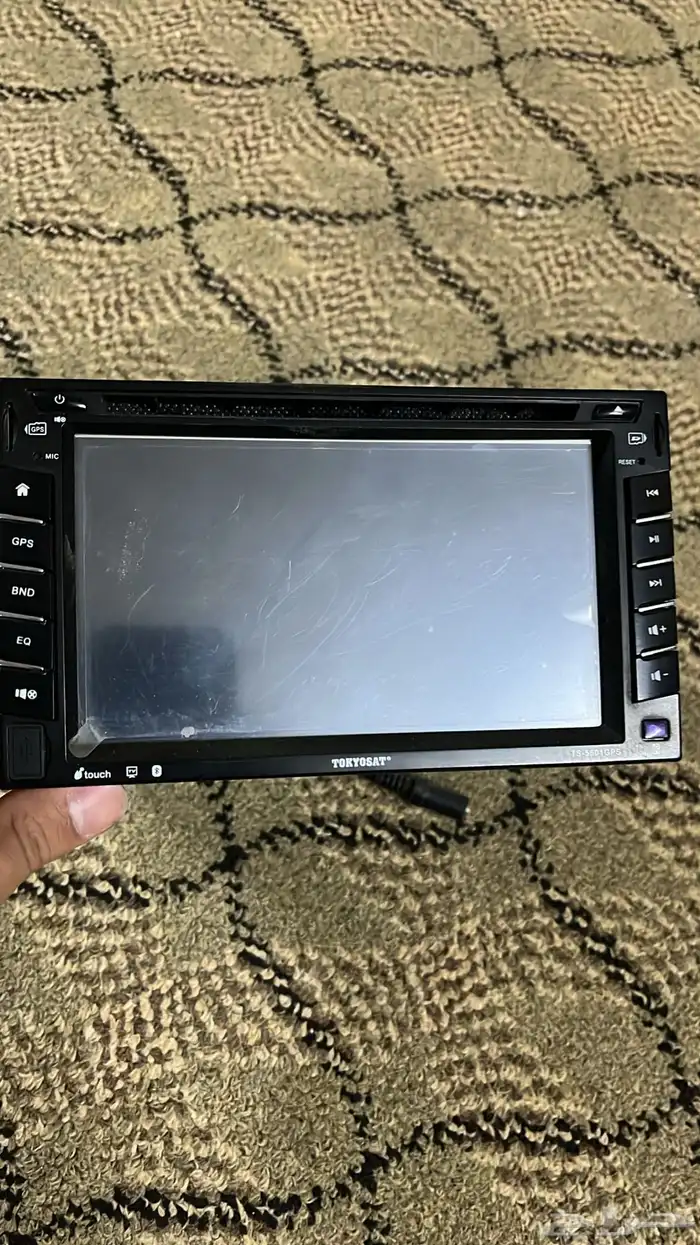 شاشة سياره 2