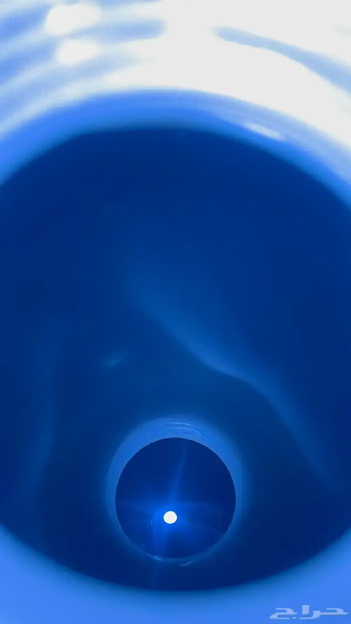 جالون بانزين 95 5