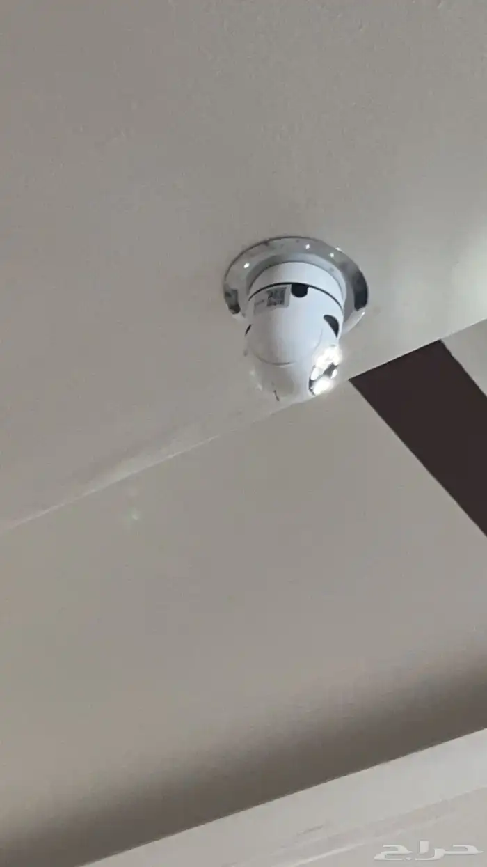 للبيع كمرة مراقبه منزليه 2