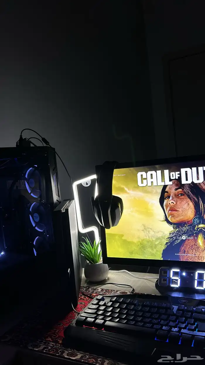 بيسي قيمنق 0