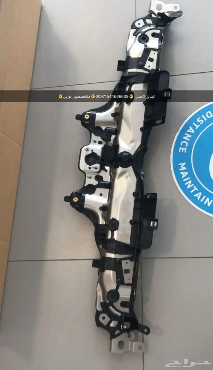 قطع غيار فولكس فاكين أودي بنتلي بورش بالإمارات 8