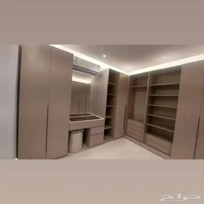 سراير فندقيه _خزائن مبتكره _ تسريحات 16