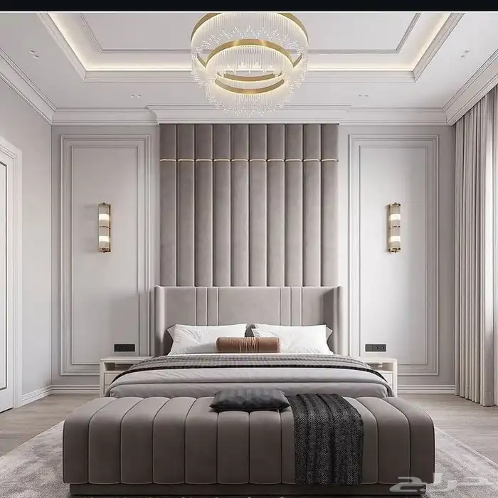 سراير فندقيه _خزائن مبتكره _ تسريحات 0