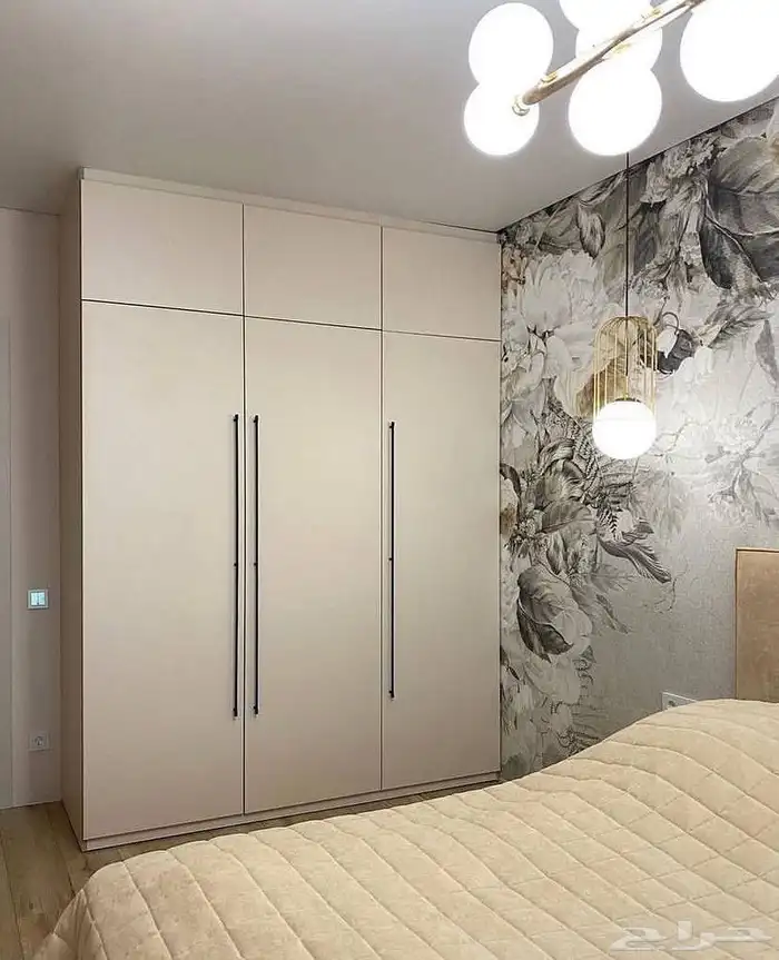 سراير فندقيه _خزائن مبتكره _ تسريحات 17