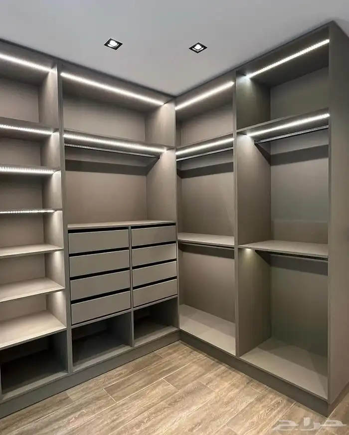 سراير فندقيه _خزائن مبتكره _ تسريحات 2