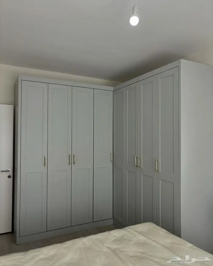 سراير فندقيه _خزائن مبتكره _ تسريحات 4