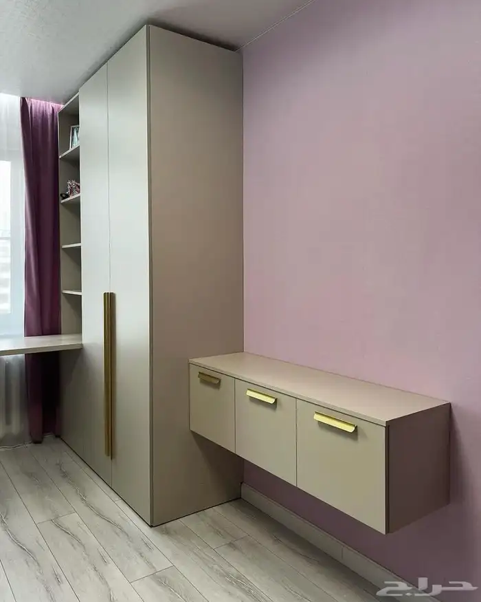 سراير فندقيه _خزائن مبتكره _ تسريحات 27