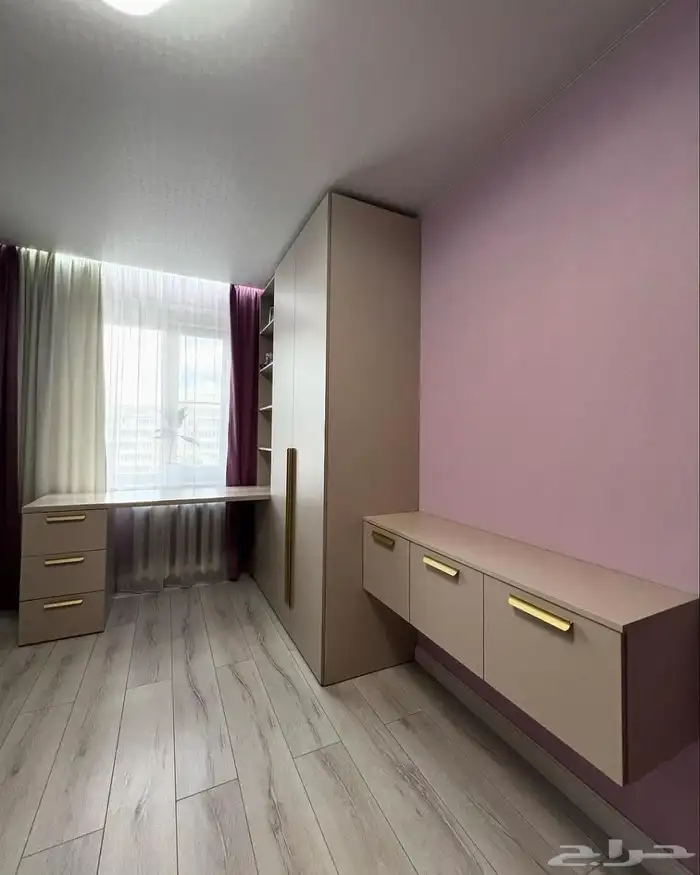 سراير فندقيه _خزائن مبتكره _ تسريحات 26