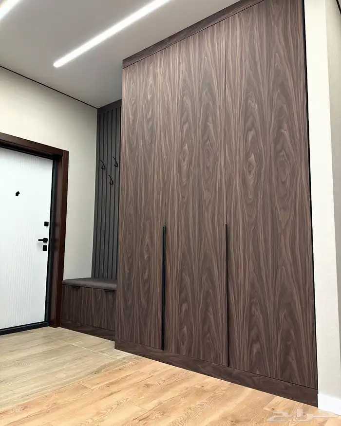 سراير فندقيه _خزائن مبتكره _ تسريحات 28