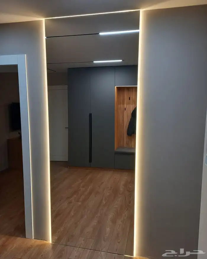 سراير فندقيه _خزائن مبتكره _ تسريحات 9