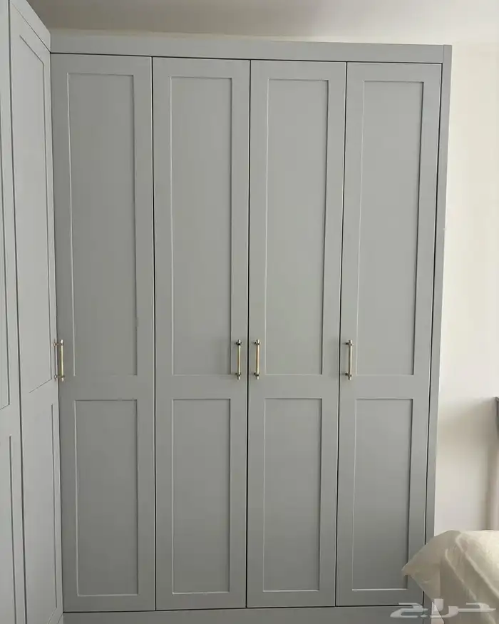 سراير فندقيه _خزائن مبتكره _ تسريحات 5