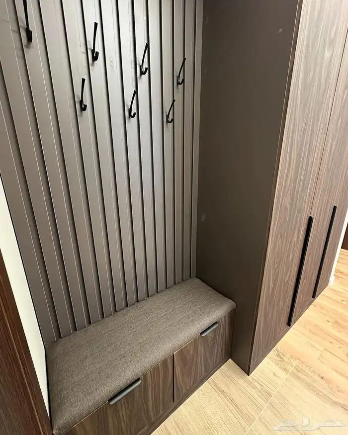 سراير فندقيه _خزائن مبتكره _ تسريحات 31