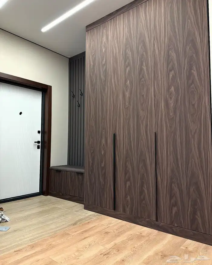 سراير فندقيه _خزائن مبتكره _ تسريحات 30