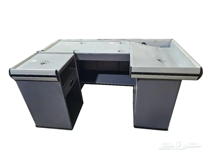 كاشيرات محاسبة للبيع كاشيرات سوبر ماركت 5